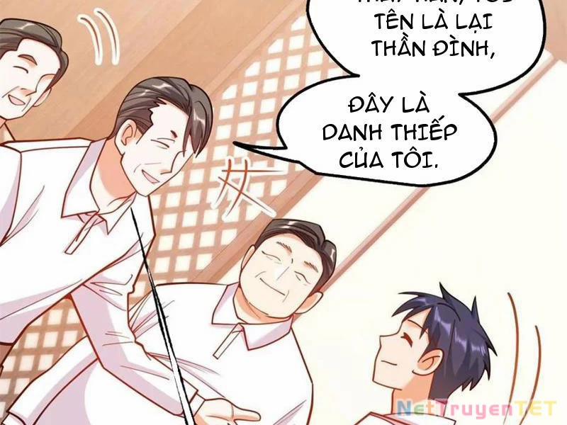 Trọng Sinh Không Làm Chạn Vương, Tôi Một Mình Nạp Game Thăng Cấp 199 trang 68