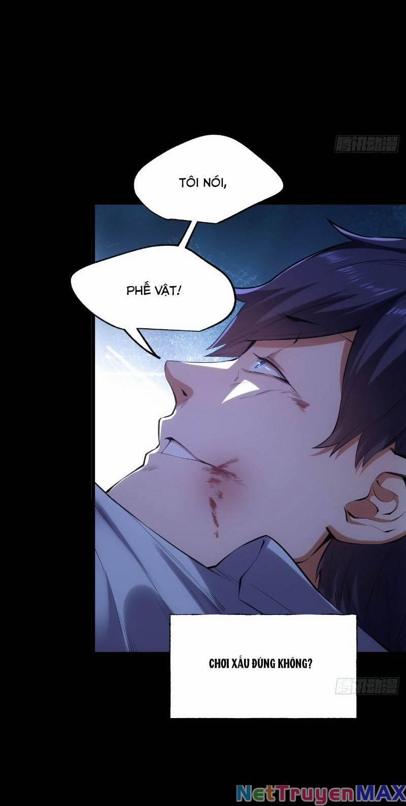 Trọng Sinh Không Làm Chạn Vương, Tôi Một Mình Nạp Game Thăng Cấp 2 trang 12