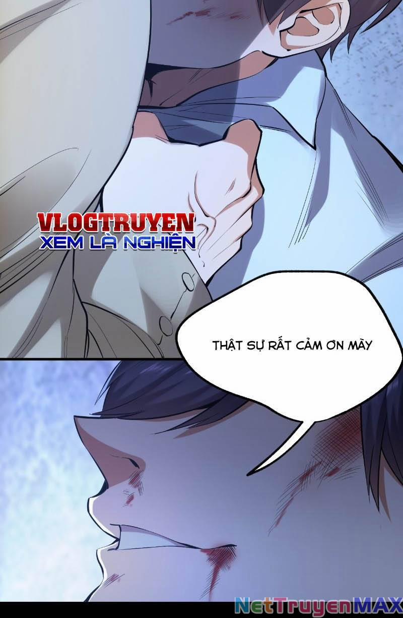 Trọng Sinh Không Làm Chạn Vương, Tôi Một Mình Nạp Game Thăng Cấp 2 trang 16