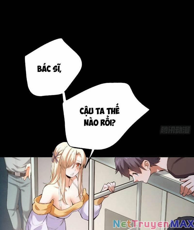 Trọng Sinh Không Làm Chạn Vương, Tôi Một Mình Nạp Game Thăng Cấp 2 trang 3