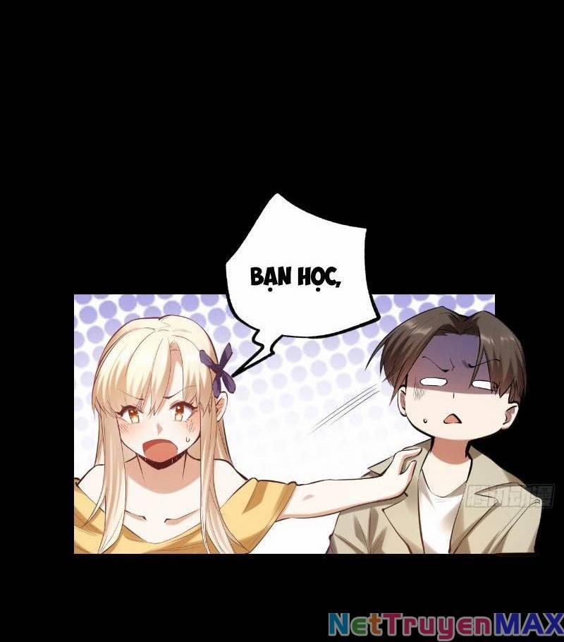 Trọng Sinh Không Làm Chạn Vương, Tôi Một Mình Nạp Game Thăng Cấp 2 trang 30