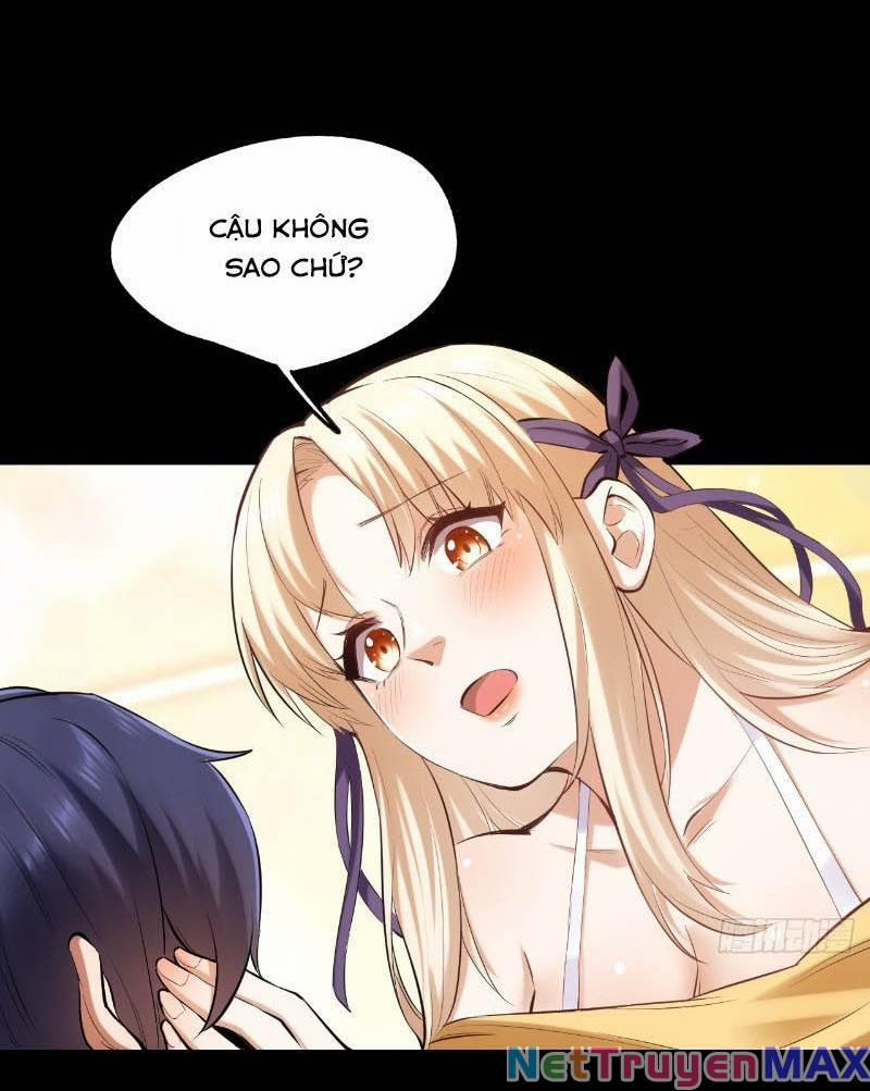 Trọng Sinh Không Làm Chạn Vương, Tôi Một Mình Nạp Game Thăng Cấp 2 trang 31