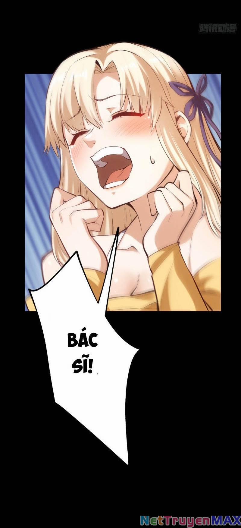 Trọng Sinh Không Làm Chạn Vương, Tôi Một Mình Nạp Game Thăng Cấp 2 trang 35