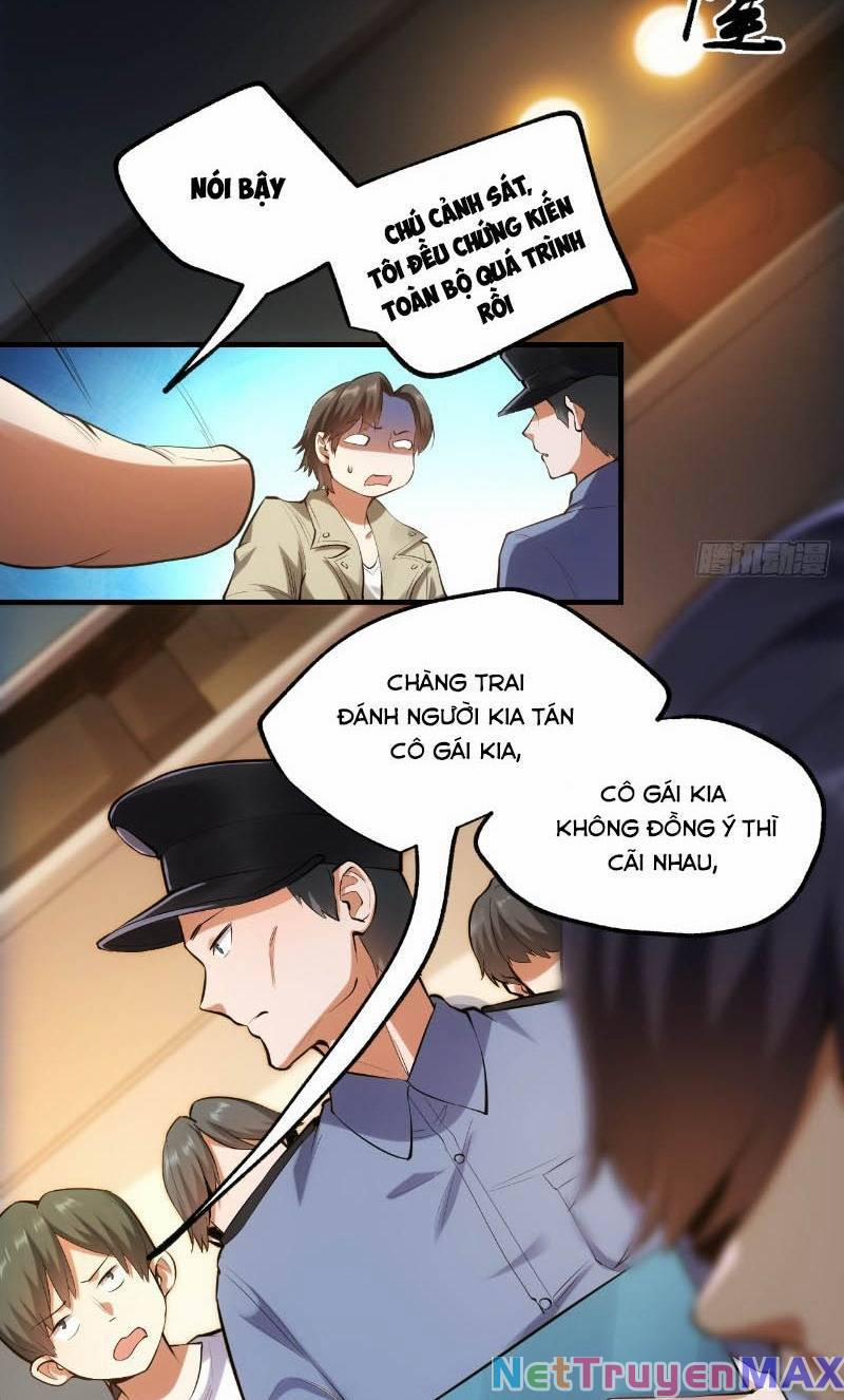 Trọng Sinh Không Làm Chạn Vương, Tôi Một Mình Nạp Game Thăng Cấp 2 trang 37