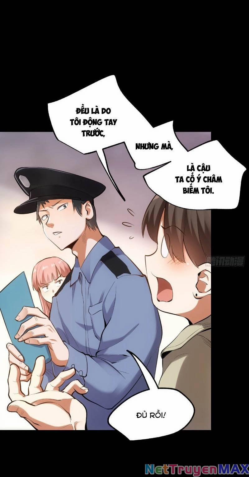 Trọng Sinh Không Làm Chạn Vương, Tôi Một Mình Nạp Game Thăng Cấp 2 trang 41