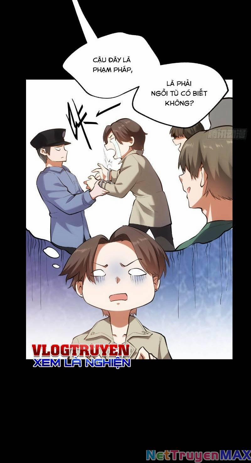 Trọng Sinh Không Làm Chạn Vương, Tôi Một Mình Nạp Game Thăng Cấp 2 trang 43