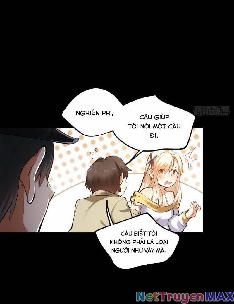 Trọng Sinh Không Làm Chạn Vương, Tôi Một Mình Nạp Game Thăng Cấp 2 trang 44