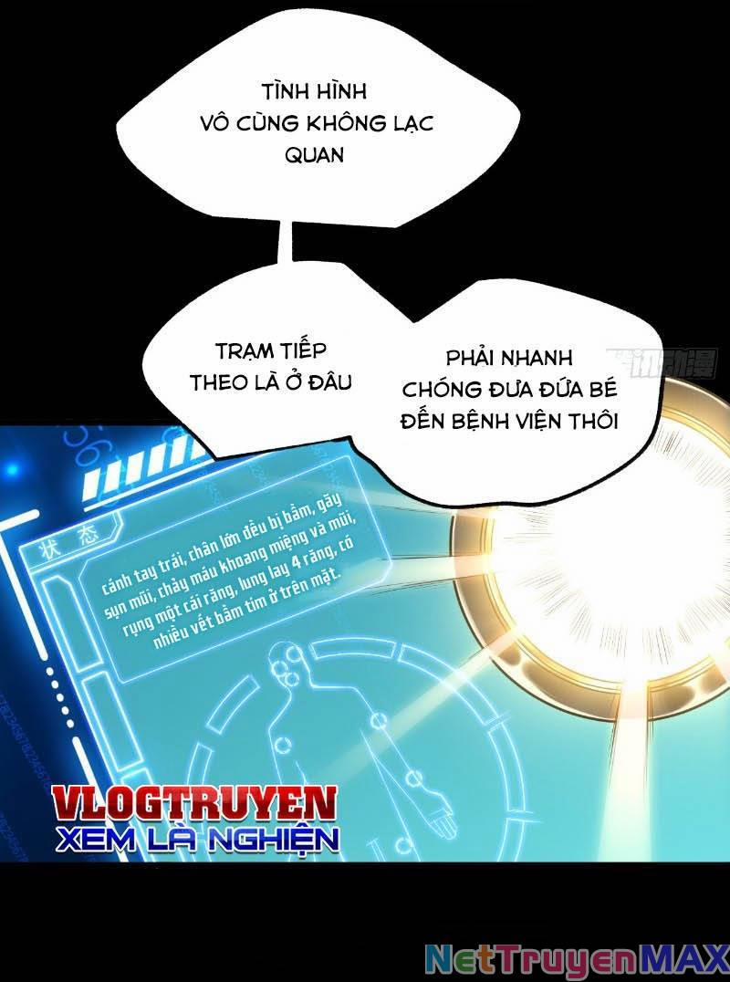 Trọng Sinh Không Làm Chạn Vương, Tôi Một Mình Nạp Game Thăng Cấp 2 trang 5