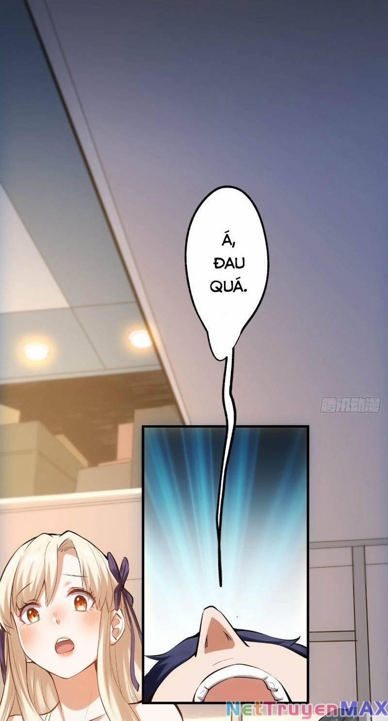 Trọng Sinh Không Làm Chạn Vương, Tôi Một Mình Nạp Game Thăng Cấp 2 trang 51