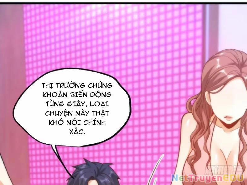 Trọng Sinh Không Làm Chạn Vương, Tôi Một Mình Nạp Game Thăng Cấp 200 trang 95