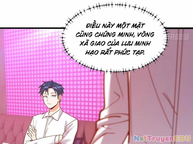 Trọng Sinh Không Làm Chạn Vương, Tôi Một Mình Nạp Game Thăng Cấp 201 trang 6