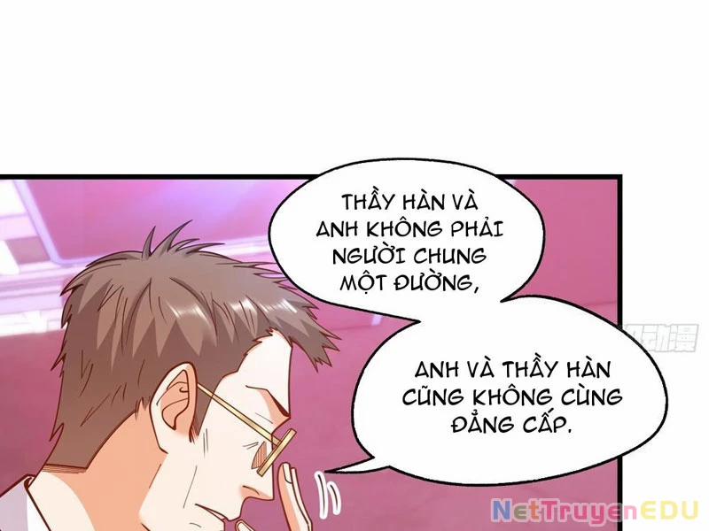 Trọng Sinh Không Làm Chạn Vương, Tôi Một Mình Nạp Game Thăng Cấp 201 trang 8