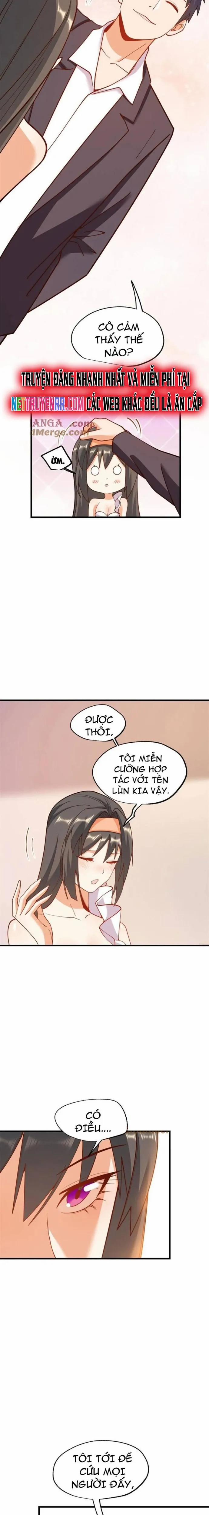 Trọng Sinh Không Làm Chạn Vương, Tôi Một Mình Nạp Game Thăng Cấp 203 trang 1