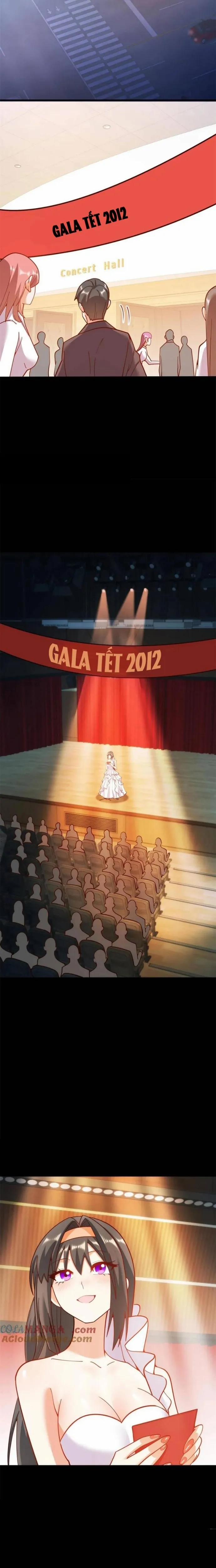 Trọng Sinh Không Làm Chạn Vương, Tôi Một Mình Nạp Game Thăng Cấp 203 trang 5