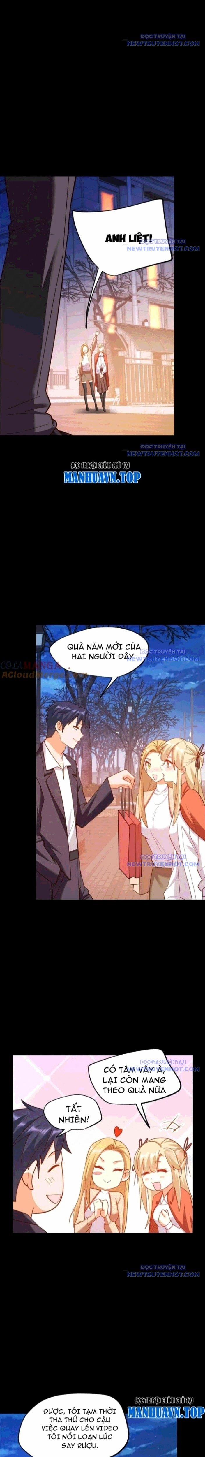 Trọng Sinh Không Làm Chạn Vương, Tôi Một Mình Nạp Game Thăng Cấp 204 trang 3