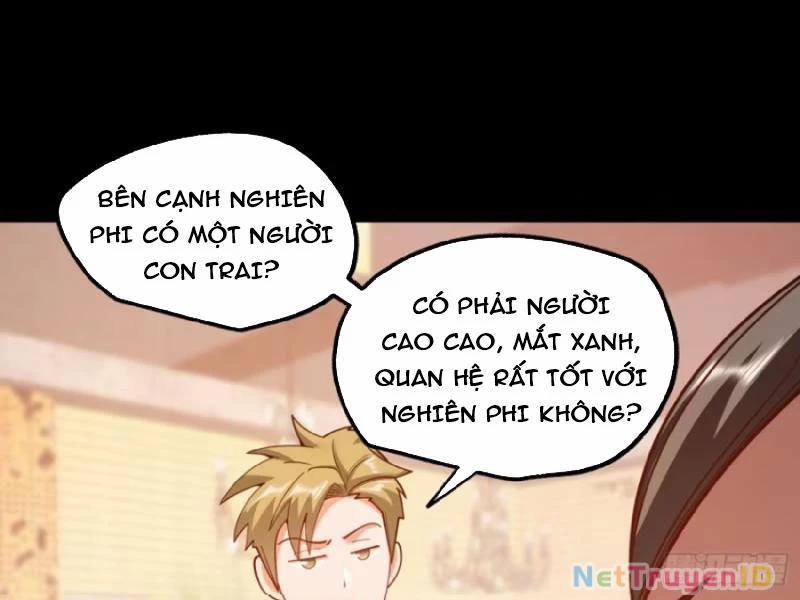 Trọng Sinh Không Làm Chạn Vương, Tôi Một Mình Nạp Game Thăng Cấp 205 trang 101