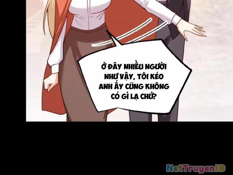 Trọng Sinh Không Làm Chạn Vương, Tôi Một Mình Nạp Game Thăng Cấp 205 trang 35