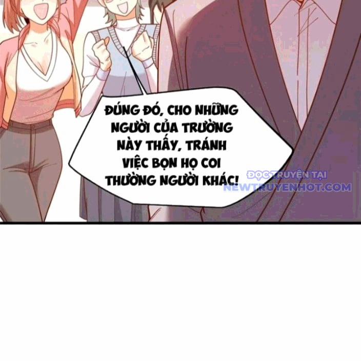 Trọng Sinh Không Làm Chạn Vương, Tôi Một Mình Nạp Game Thăng Cấp 210 trang 16