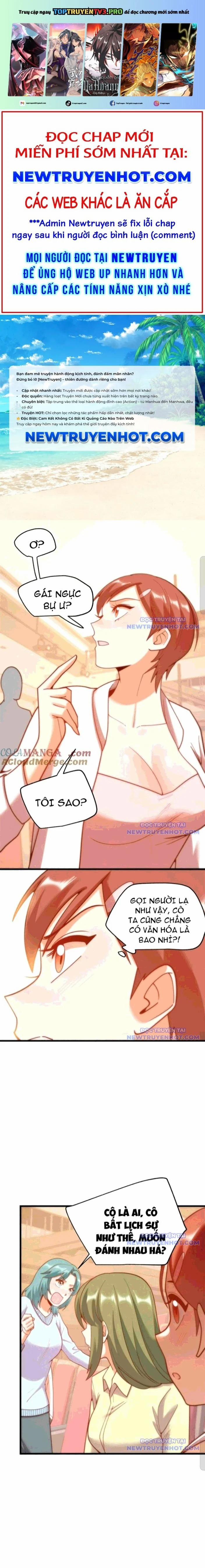 Trọng Sinh Không Làm Chạn Vương, Tôi Một Mình Nạp Game Thăng Cấp 211 trang 0