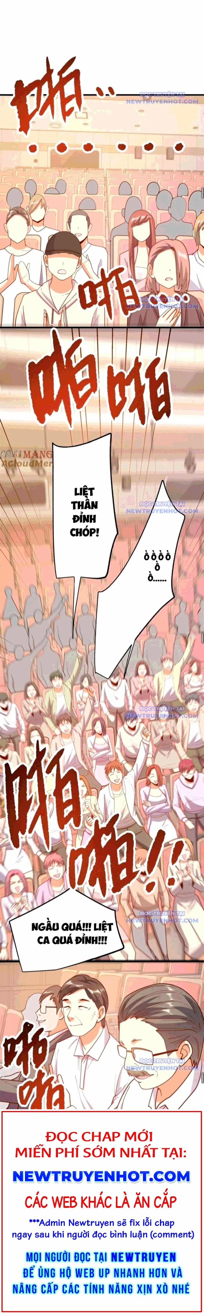 Trọng Sinh Không Làm Chạn Vương, Tôi Một Mình Nạp Game Thăng Cấp 211 trang 10