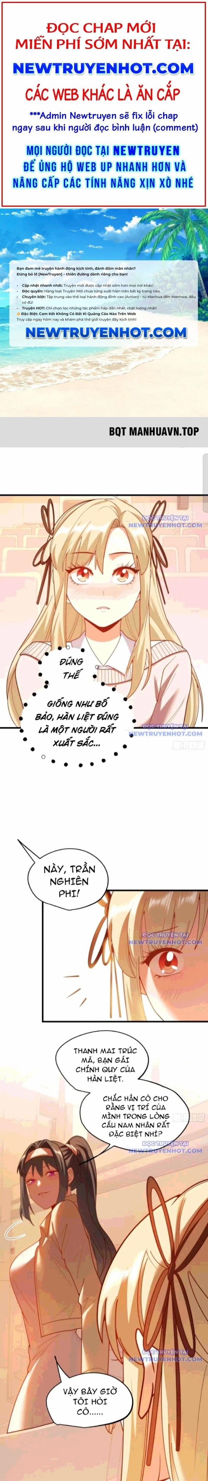 Trọng Sinh Không Làm Chạn Vương, Tôi Một Mình Nạp Game Thăng Cấp 212 trang 0