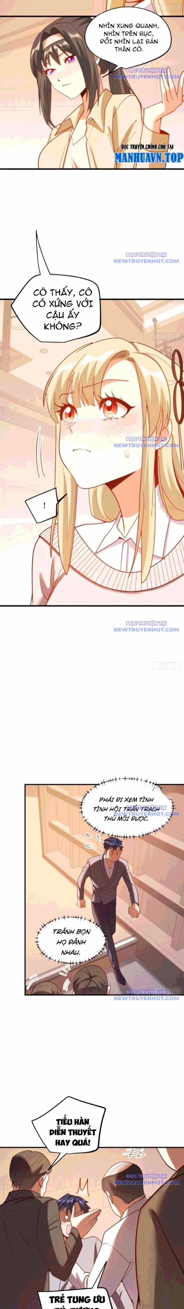 Trọng Sinh Không Làm Chạn Vương, Tôi Một Mình Nạp Game Thăng Cấp 212 trang 1