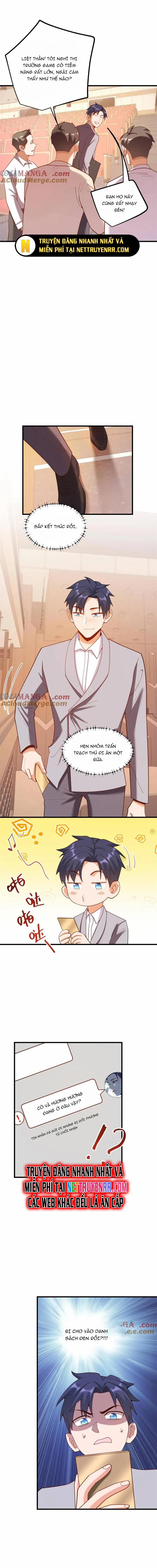 Trọng Sinh Không Làm Chạn Vương, Tôi Một Mình Nạp Game Thăng Cấp 213 trang 2