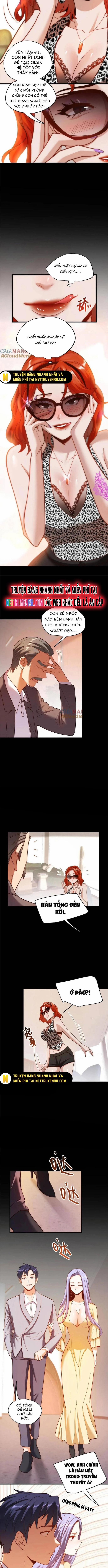 Trọng Sinh Không Làm Chạn Vương, Tôi Một Mình Nạp Game Thăng Cấp 214 trang 3