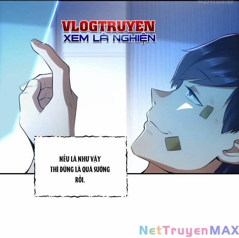 Trọng Sinh Không Làm Chạn Vương, Tôi Một Mình Nạp Game Thăng Cấp 3 trang 27