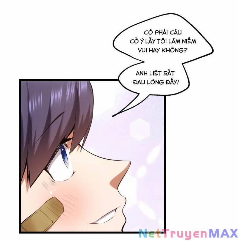 Trọng Sinh Không Làm Chạn Vương, Tôi Một Mình Nạp Game Thăng Cấp 3 trang 32