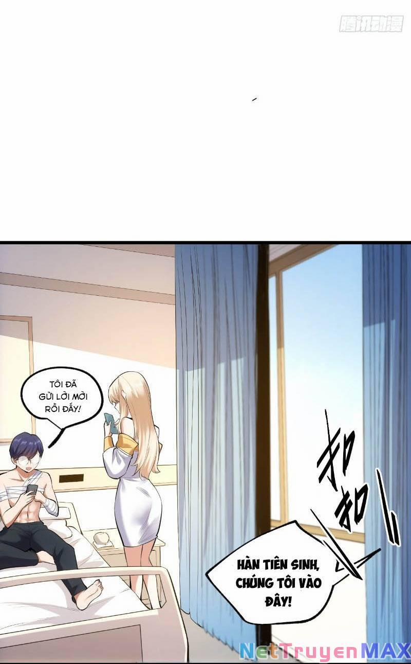 Trọng Sinh Không Làm Chạn Vương, Tôi Một Mình Nạp Game Thăng Cấp 3 trang 41