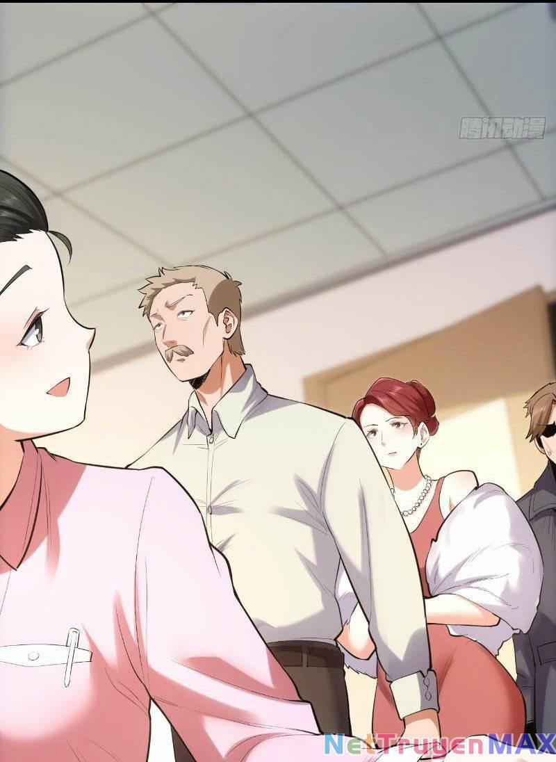 Trọng Sinh Không Làm Chạn Vương, Tôi Một Mình Nạp Game Thăng Cấp 3 trang 42