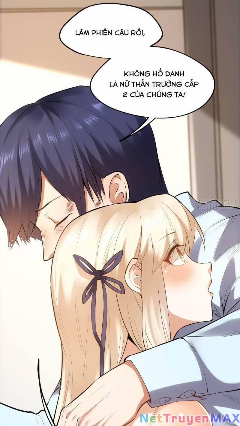 Trọng Sinh Không Làm Chạn Vương, Tôi Một Mình Nạp Game Thăng Cấp 3 trang 9