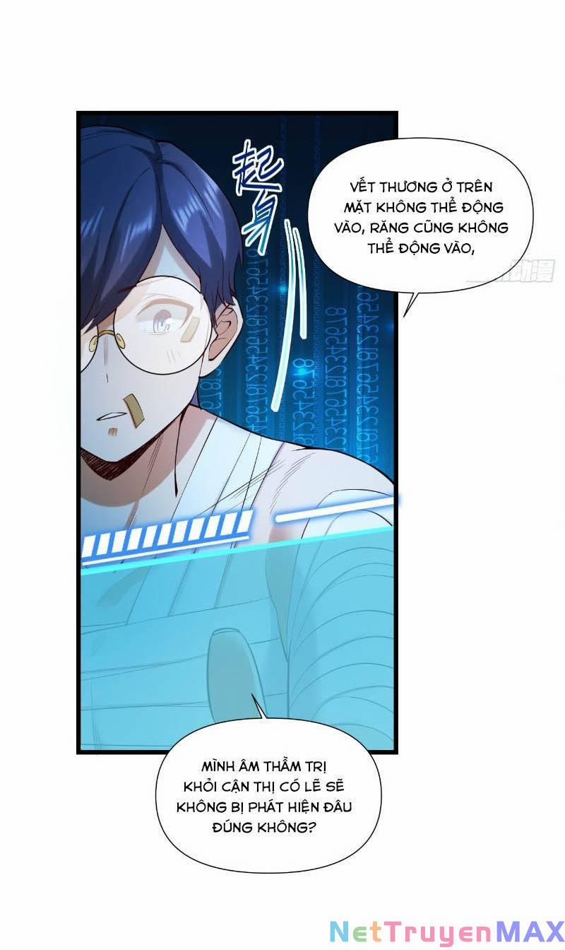 Trọng Sinh Không Làm Chạn Vương, Tôi Một Mình Nạp Game Thăng Cấp 4 trang 40