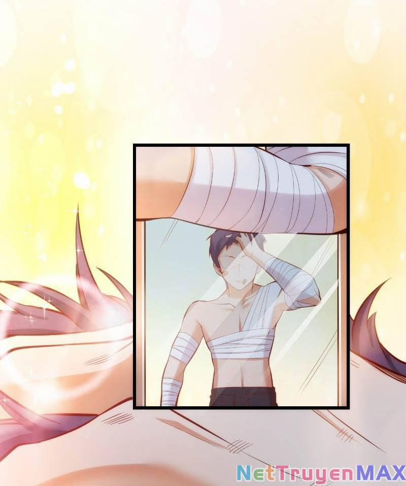 Trọng Sinh Không Làm Chạn Vương, Tôi Một Mình Nạp Game Thăng Cấp 4 trang 49