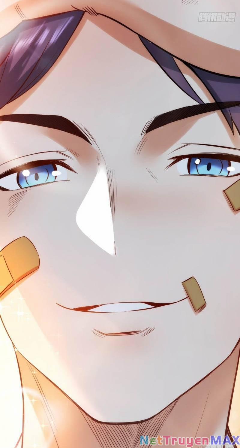 Trọng Sinh Không Làm Chạn Vương, Tôi Một Mình Nạp Game Thăng Cấp 4 trang 50