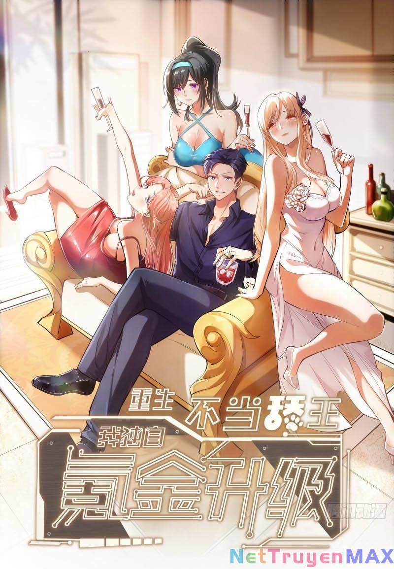 Trọng Sinh Không Làm Chạn Vương, Tôi Một Mình Nạp Game Thăng Cấp 5 trang 0