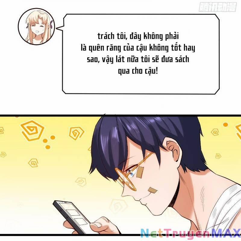 Trọng Sinh Không Làm Chạn Vương, Tôi Một Mình Nạp Game Thăng Cấp 5 trang 12