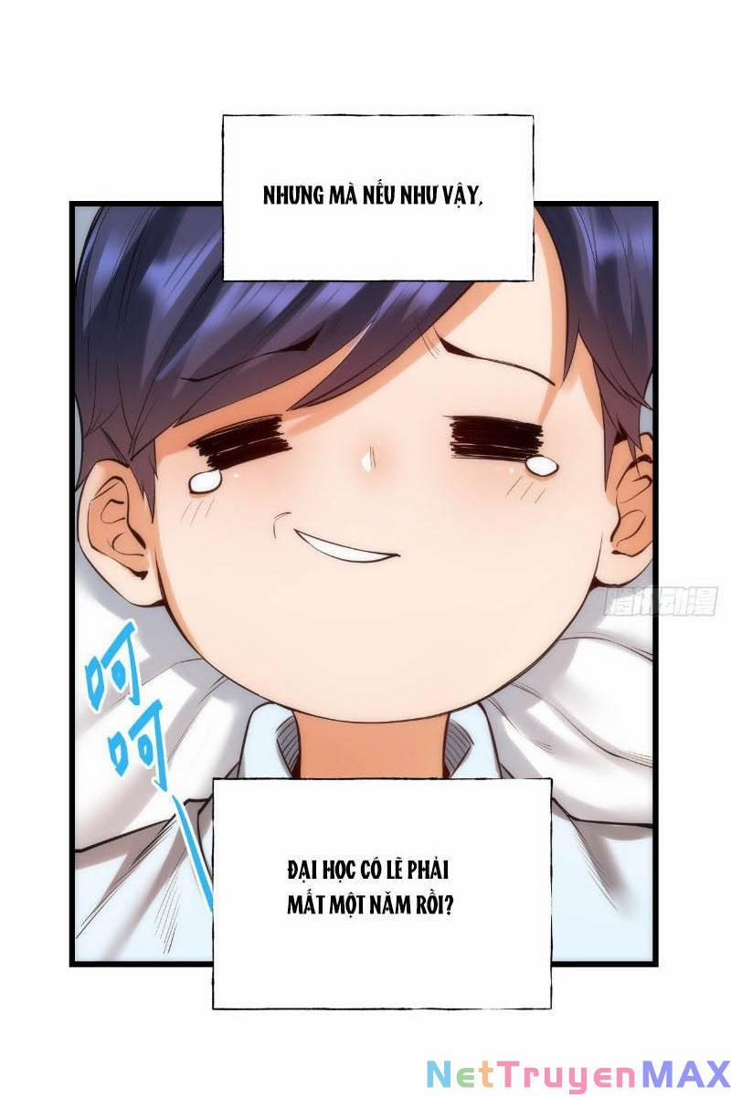 Trọng Sinh Không Làm Chạn Vương, Tôi Một Mình Nạp Game Thăng Cấp 5 trang 43