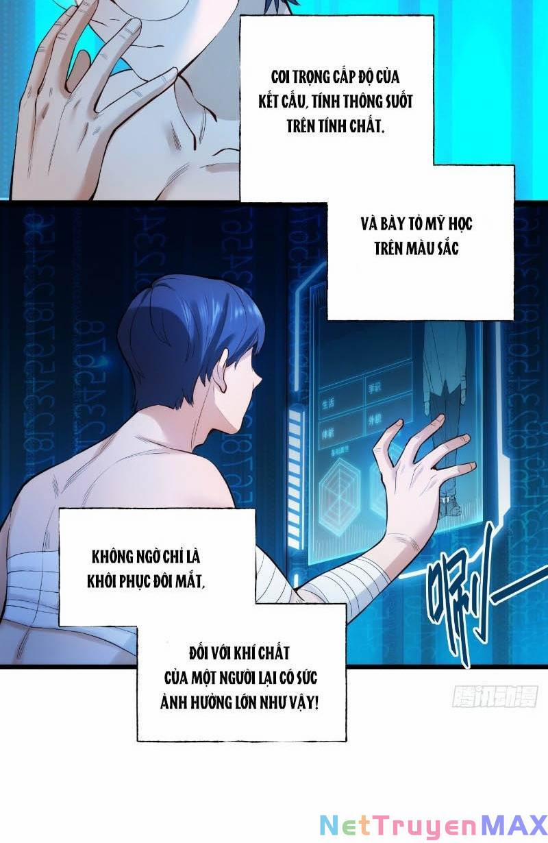 Trọng Sinh Không Làm Chạn Vương, Tôi Một Mình Nạp Game Thăng Cấp 5 trang 5