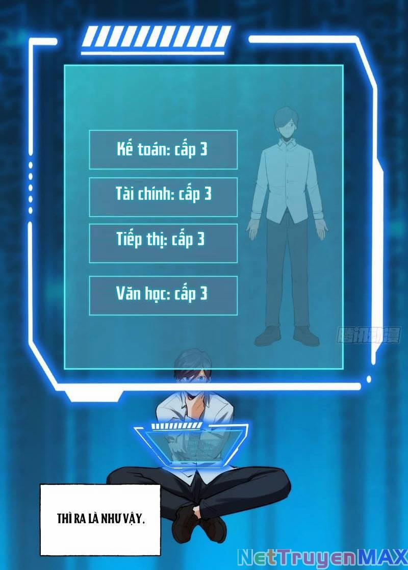 Trọng Sinh Không Làm Chạn Vương, Tôi Một Mình Nạp Game Thăng Cấp 6 trang 44