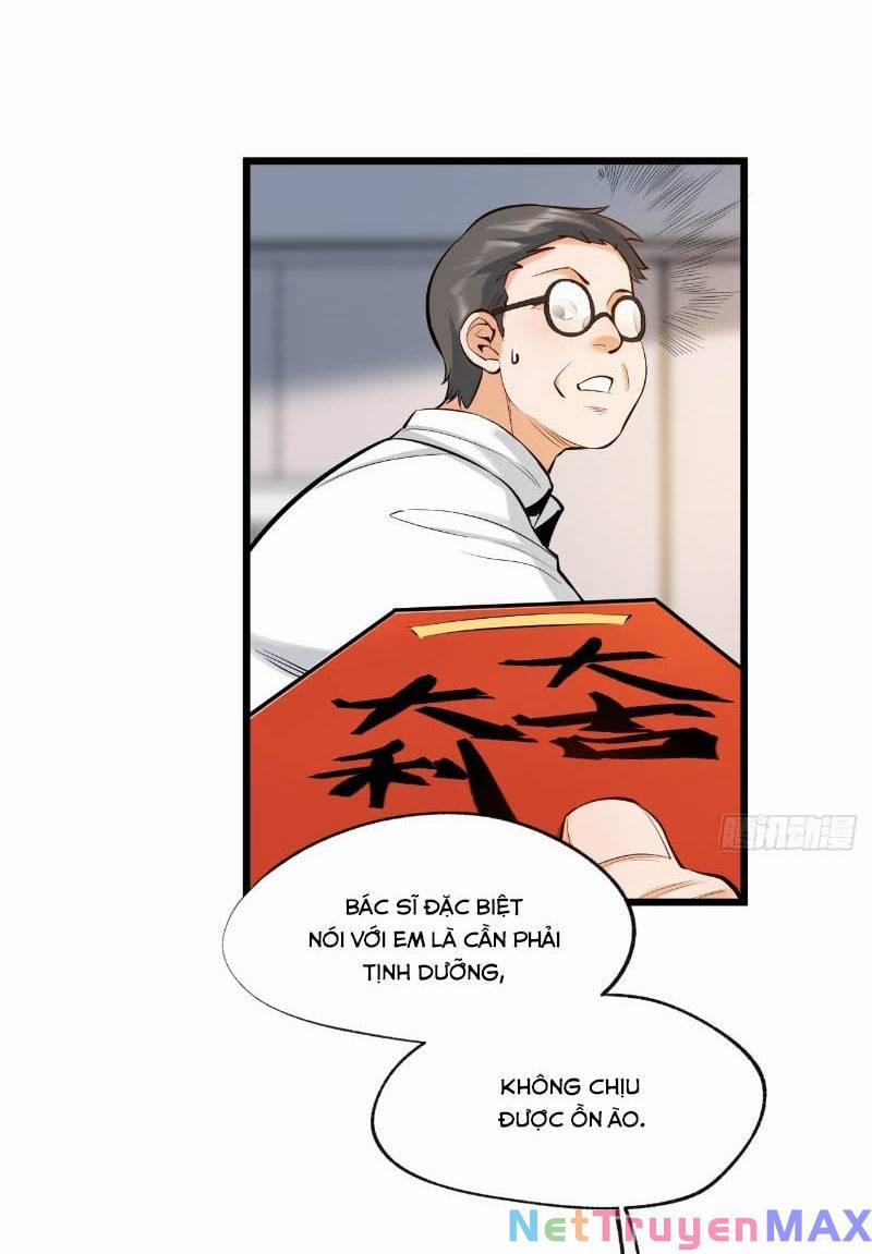 Trọng Sinh Không Làm Chạn Vương, Tôi Một Mình Nạp Game Thăng Cấp 7 trang 14