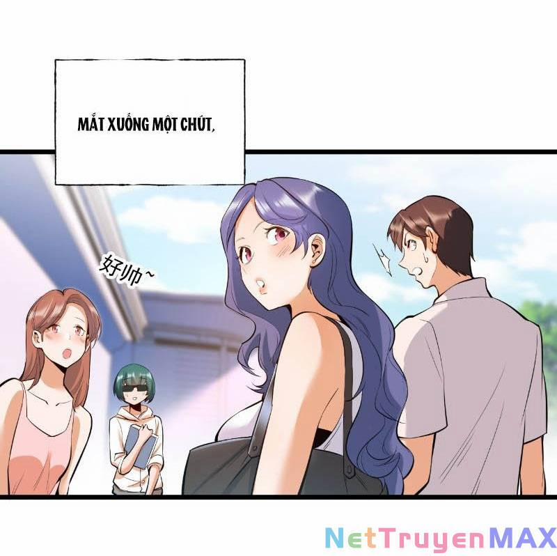 Trọng Sinh Không Làm Chạn Vương, Tôi Một Mình Nạp Game Thăng Cấp 7 trang 3