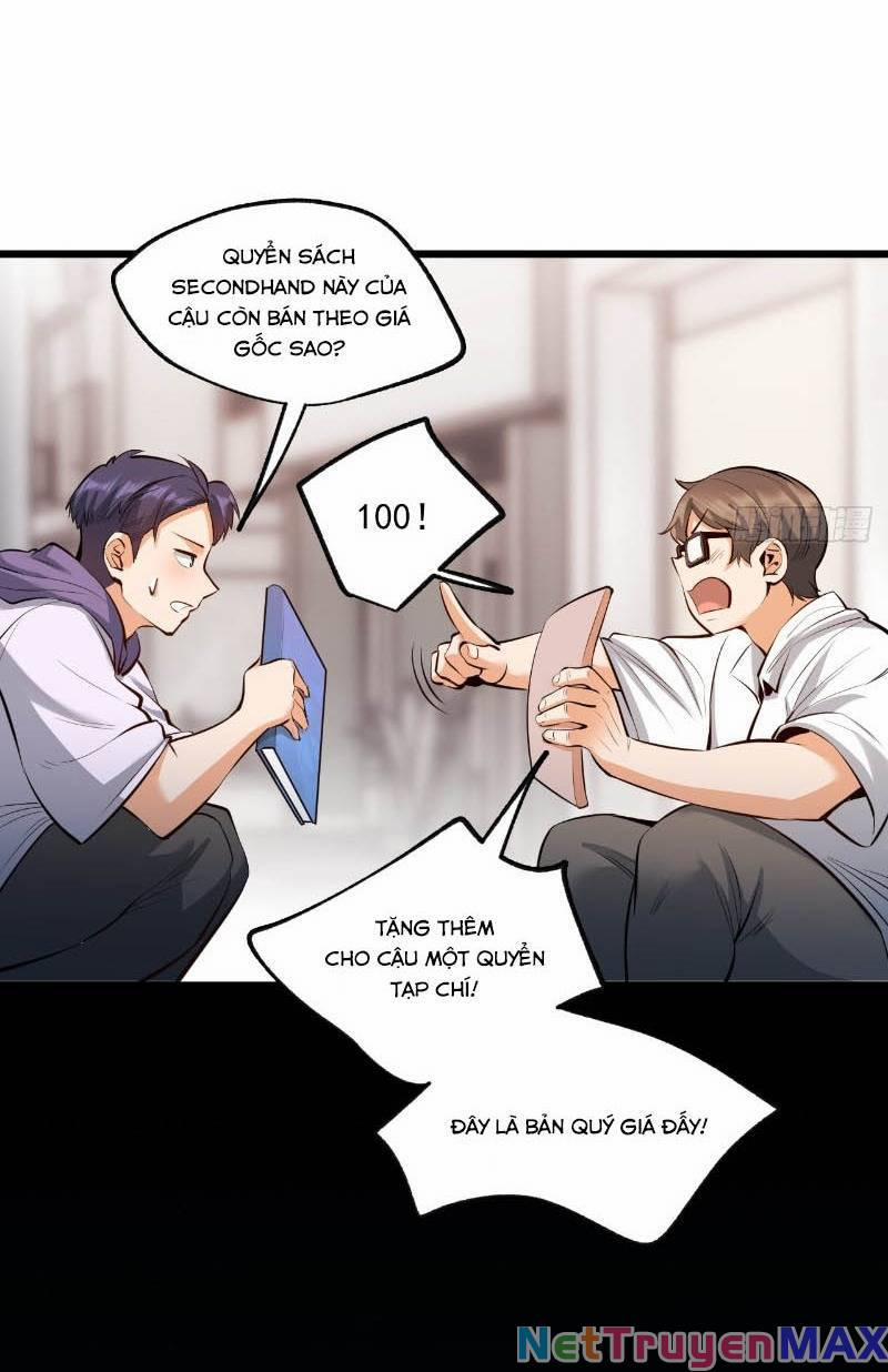 Trọng Sinh Không Làm Chạn Vương, Tôi Một Mình Nạp Game Thăng Cấp 7 trang 32