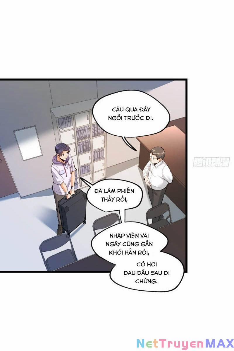 Trọng Sinh Không Làm Chạn Vương, Tôi Một Mình Nạp Game Thăng Cấp 7 trang 8