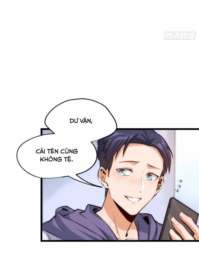 Trọng Sinh Không Làm Chạn Vương, Tôi Một Mình Nạp Game Thăng Cấp 8 trang 34