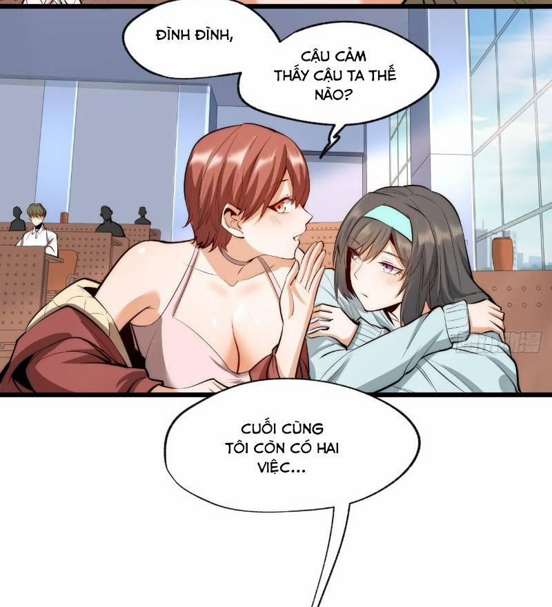 Trọng Sinh Không Làm Chạn Vương, Tôi Một Mình Nạp Game Thăng Cấp 8 trang 4