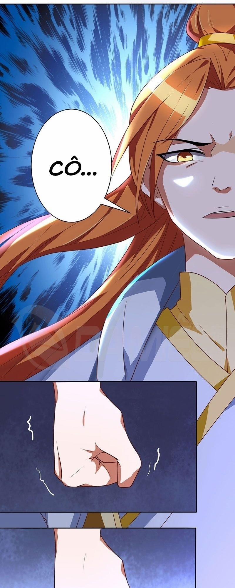 Trọng Sinh Sau Tám Vạn Năm 2 trang 16