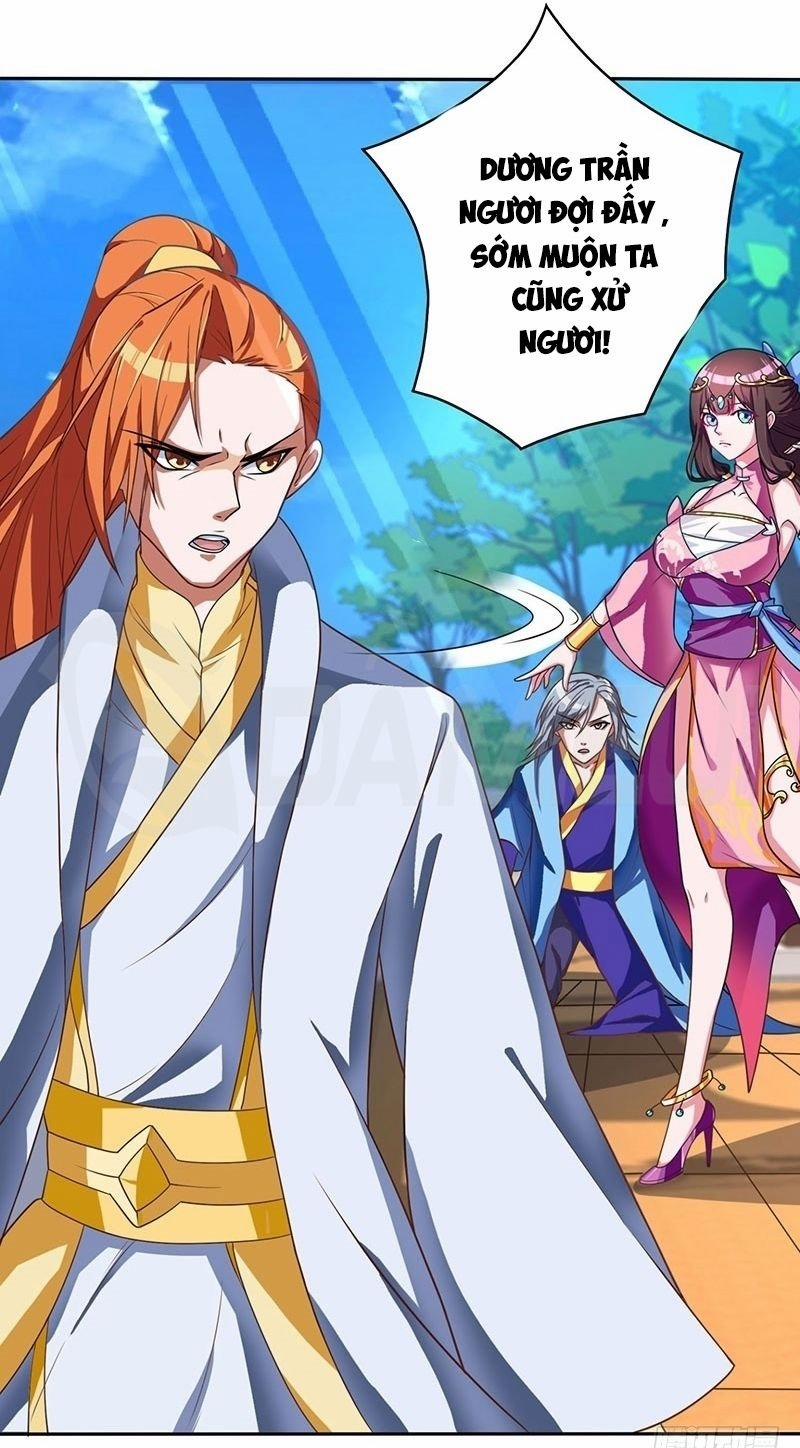 Trọng Sinh Sau Tám Vạn Năm 2 trang 18