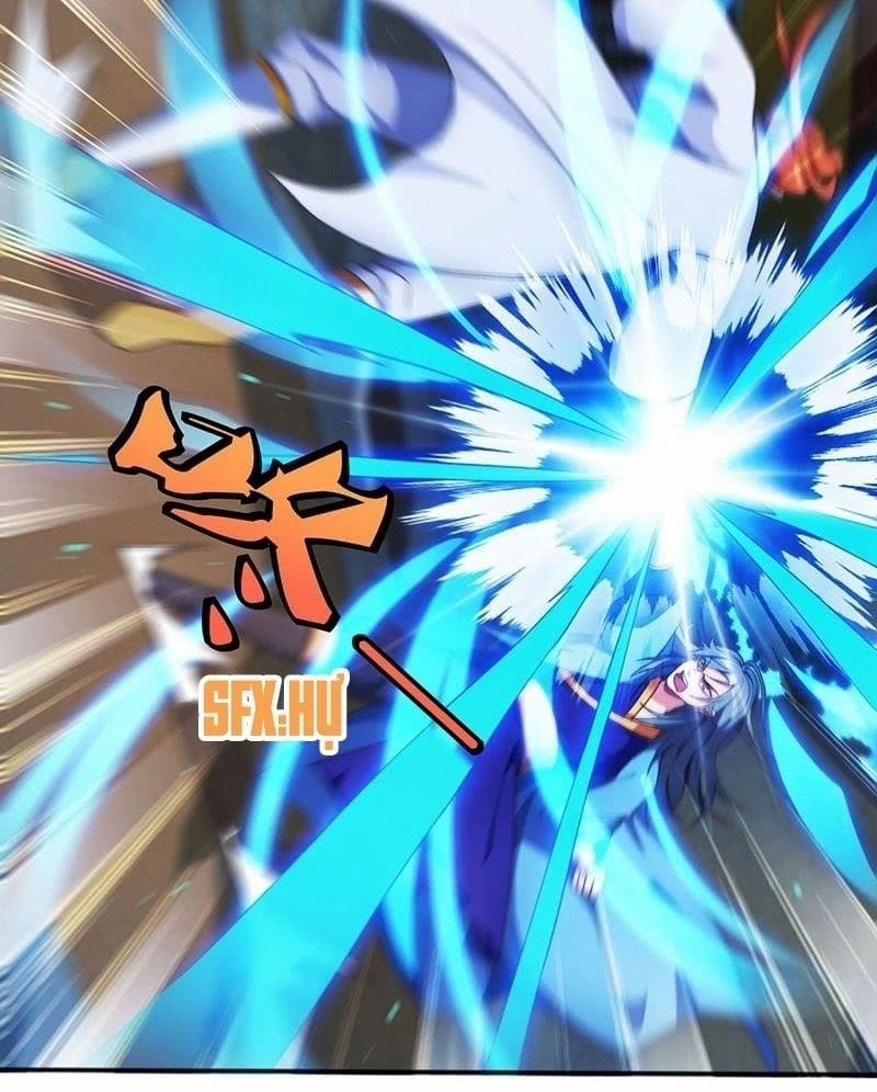 Trọng Sinh Sau Tám Vạn Năm 2 trang 2